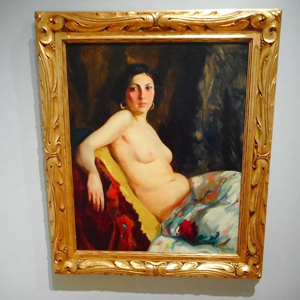 Norton Museum of Art