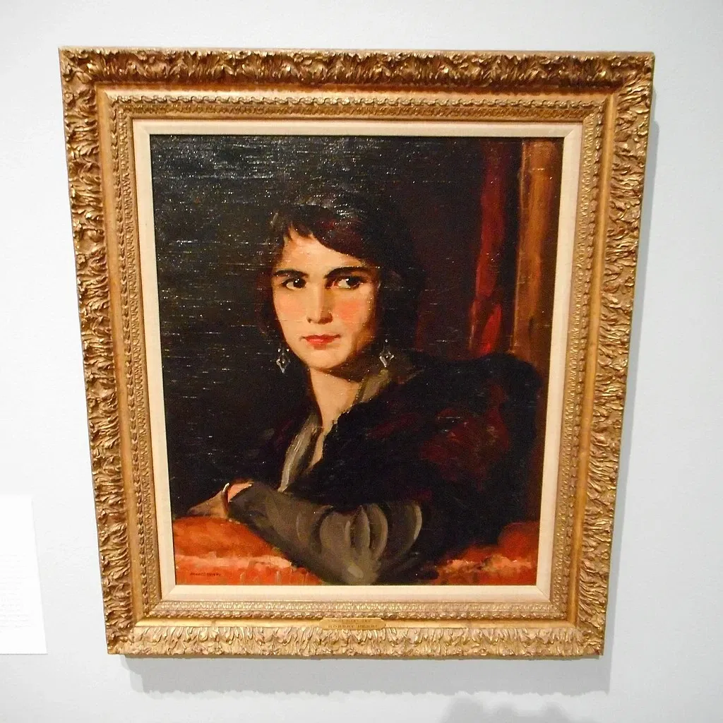 Norton Museum of Art