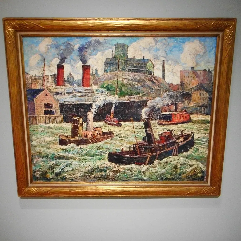 Norton Museum of Art