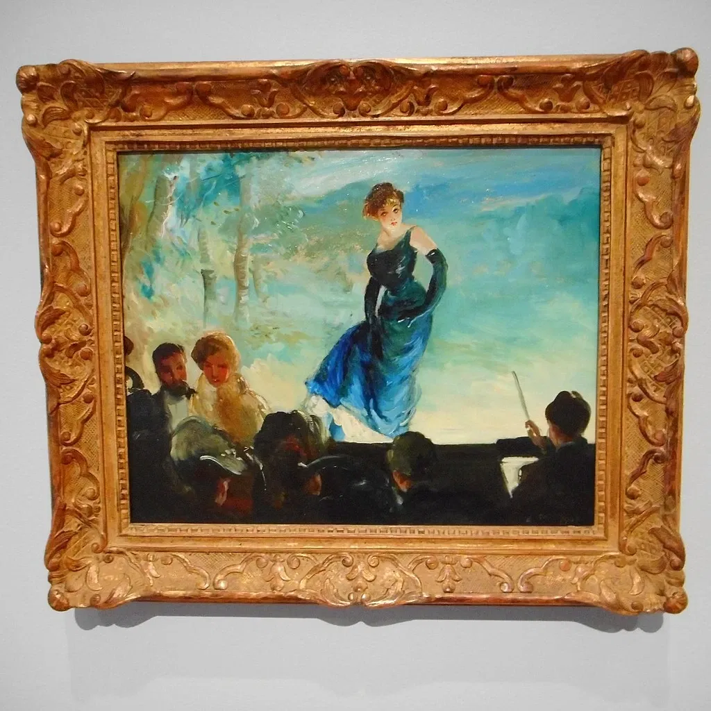 Norton Museum of Art