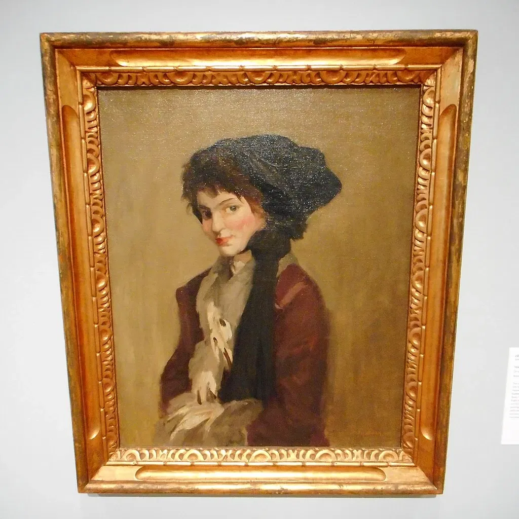 Norton Museum of Art