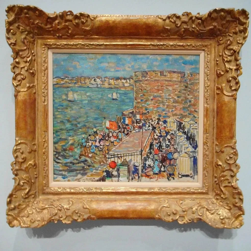 Norton Museum of Art