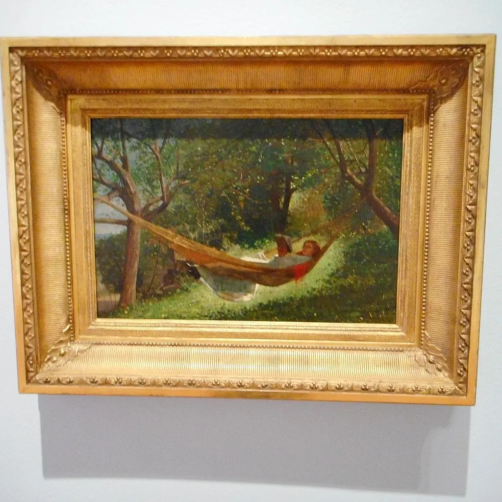 Norton Museum of Art