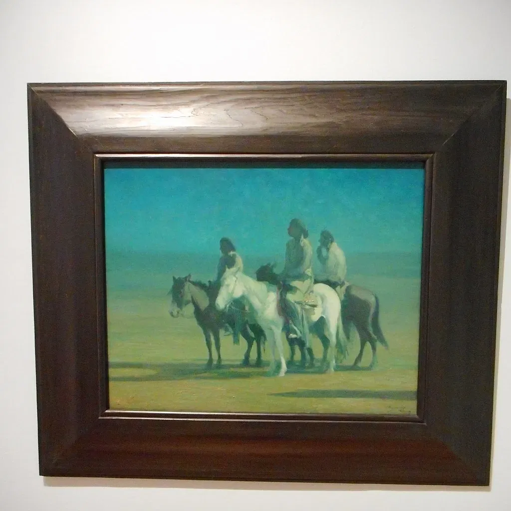 Norton Museum of Art