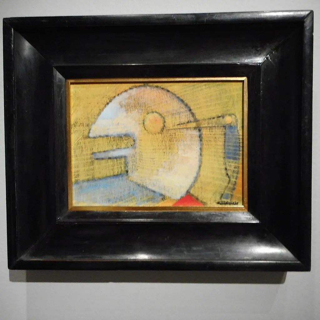 Norton Museum of Art