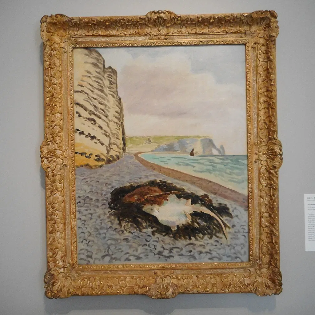 Norton Museum of Art