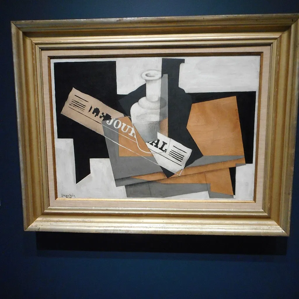 Norton Museum of Art