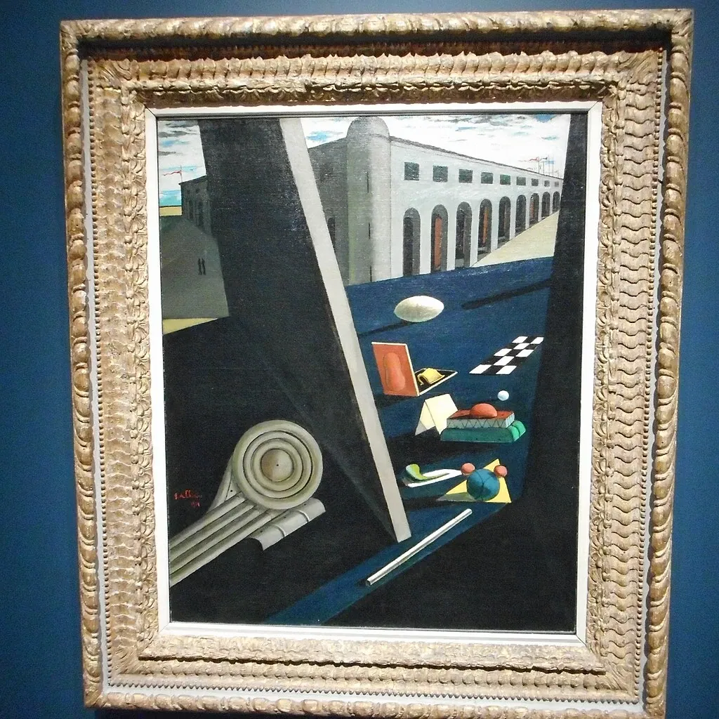 Norton Museum of Art