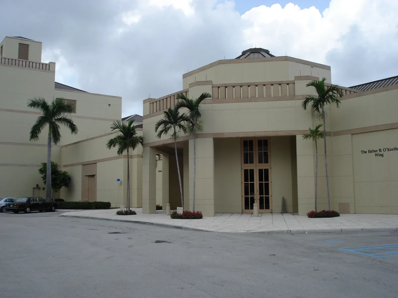 Norton Museum of Art