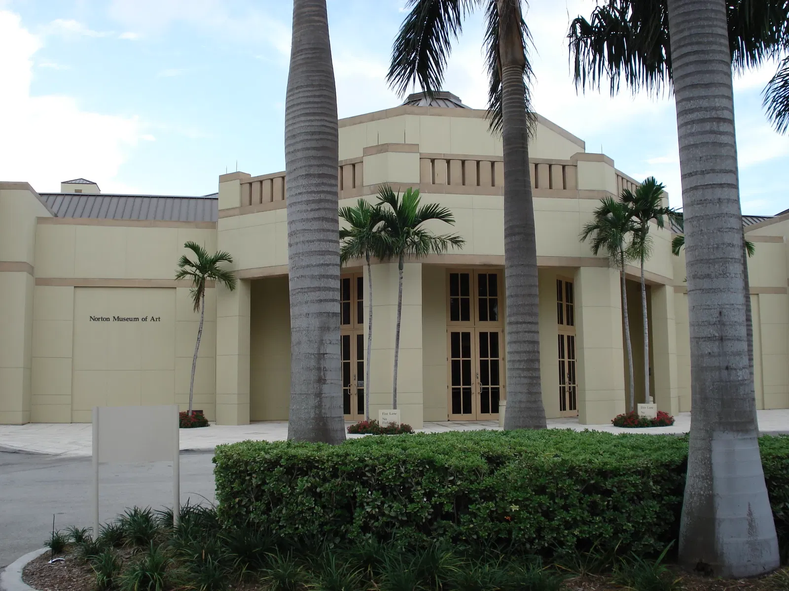 Norton Museum of Art