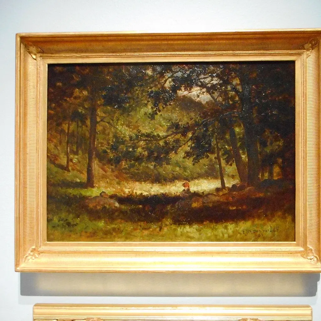 Norton Museum of Art