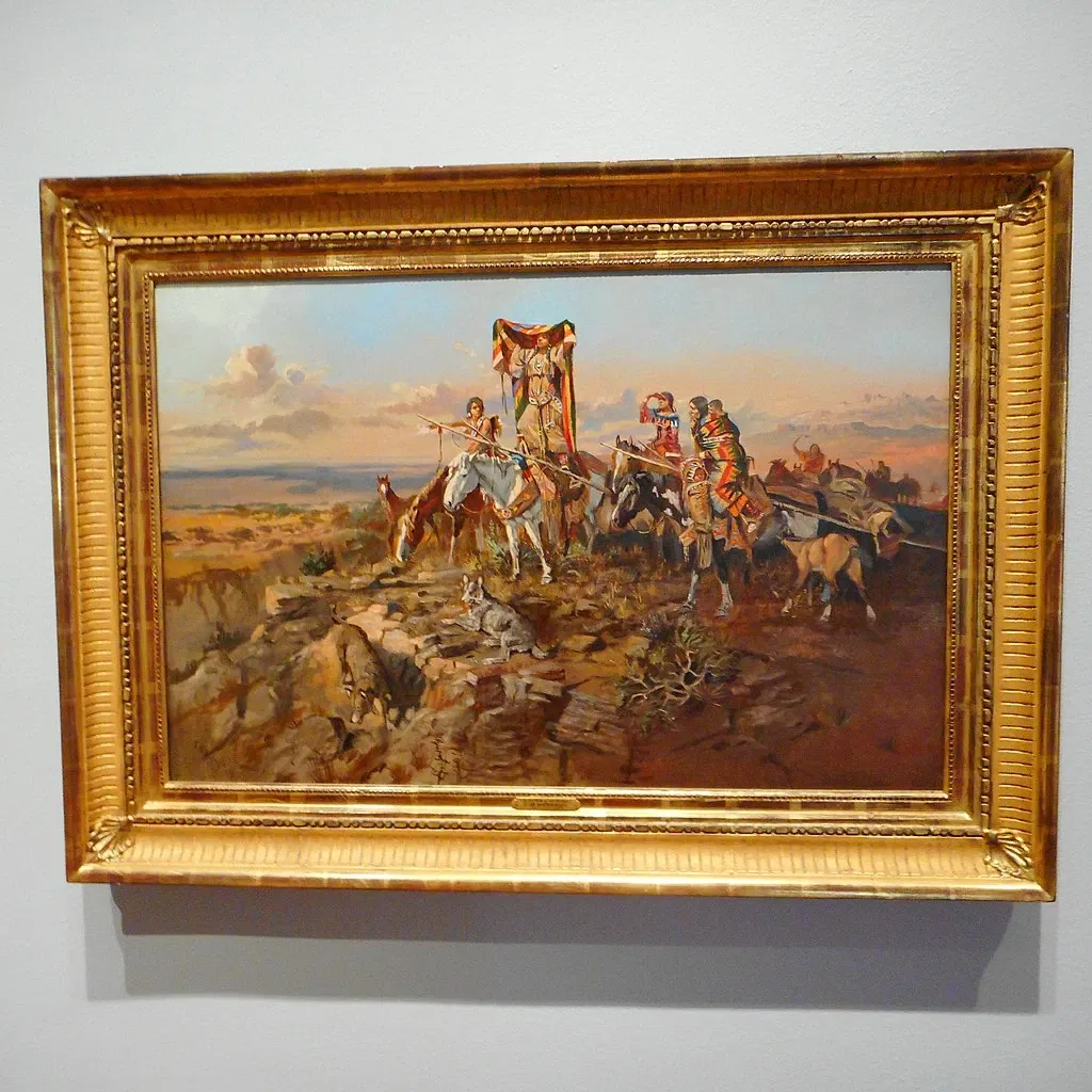 Norton Museum of Art