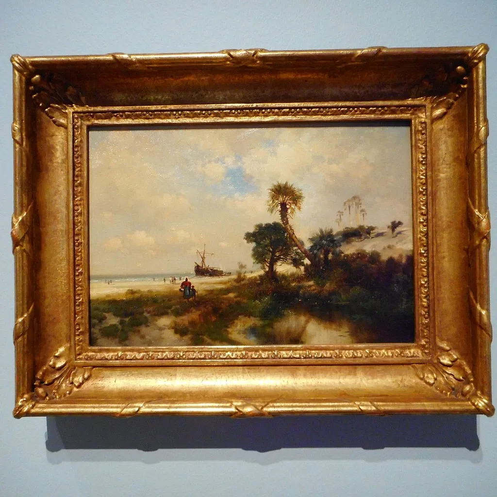 Norton Museum of Art