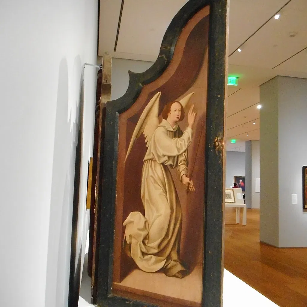 Norton Museum of Art
