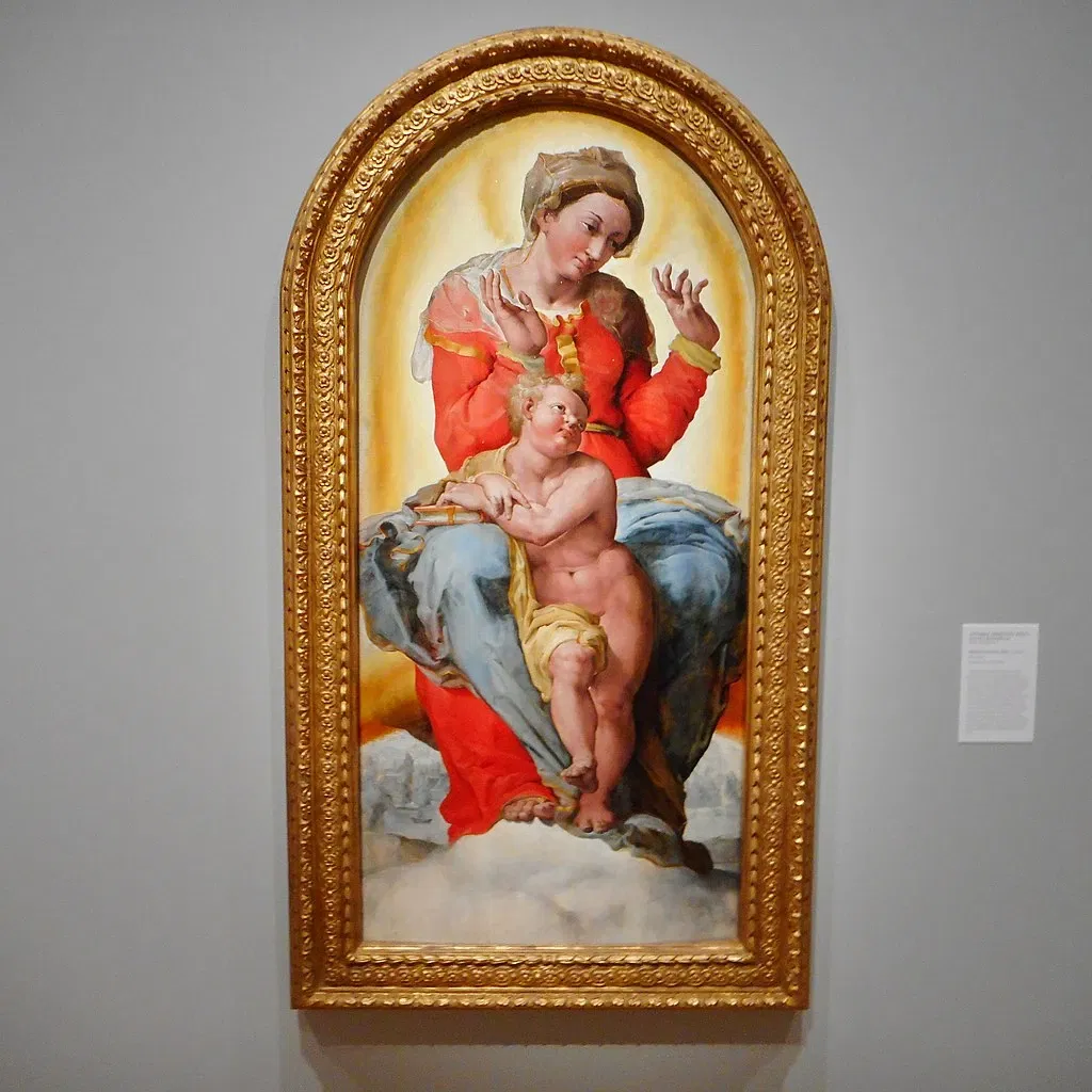 Norton Museum of Art