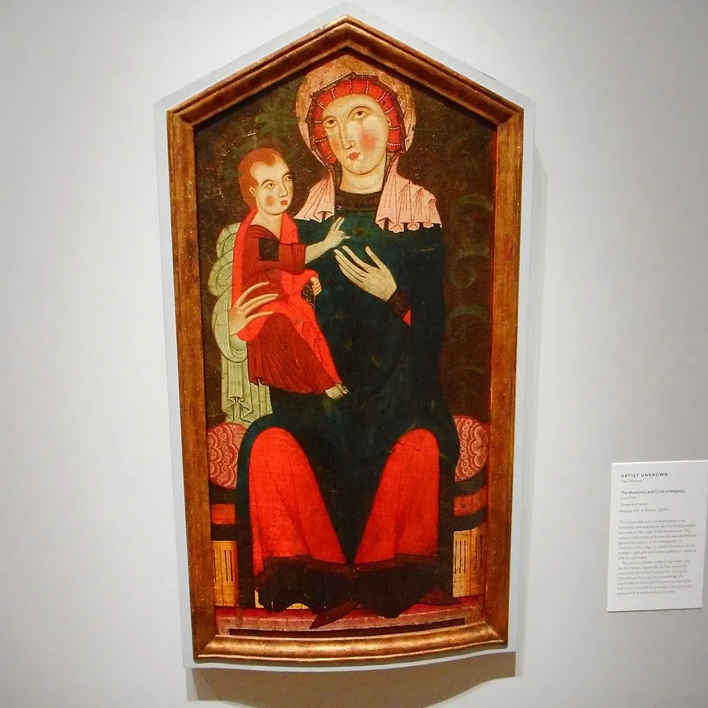 Norton Museum of Art