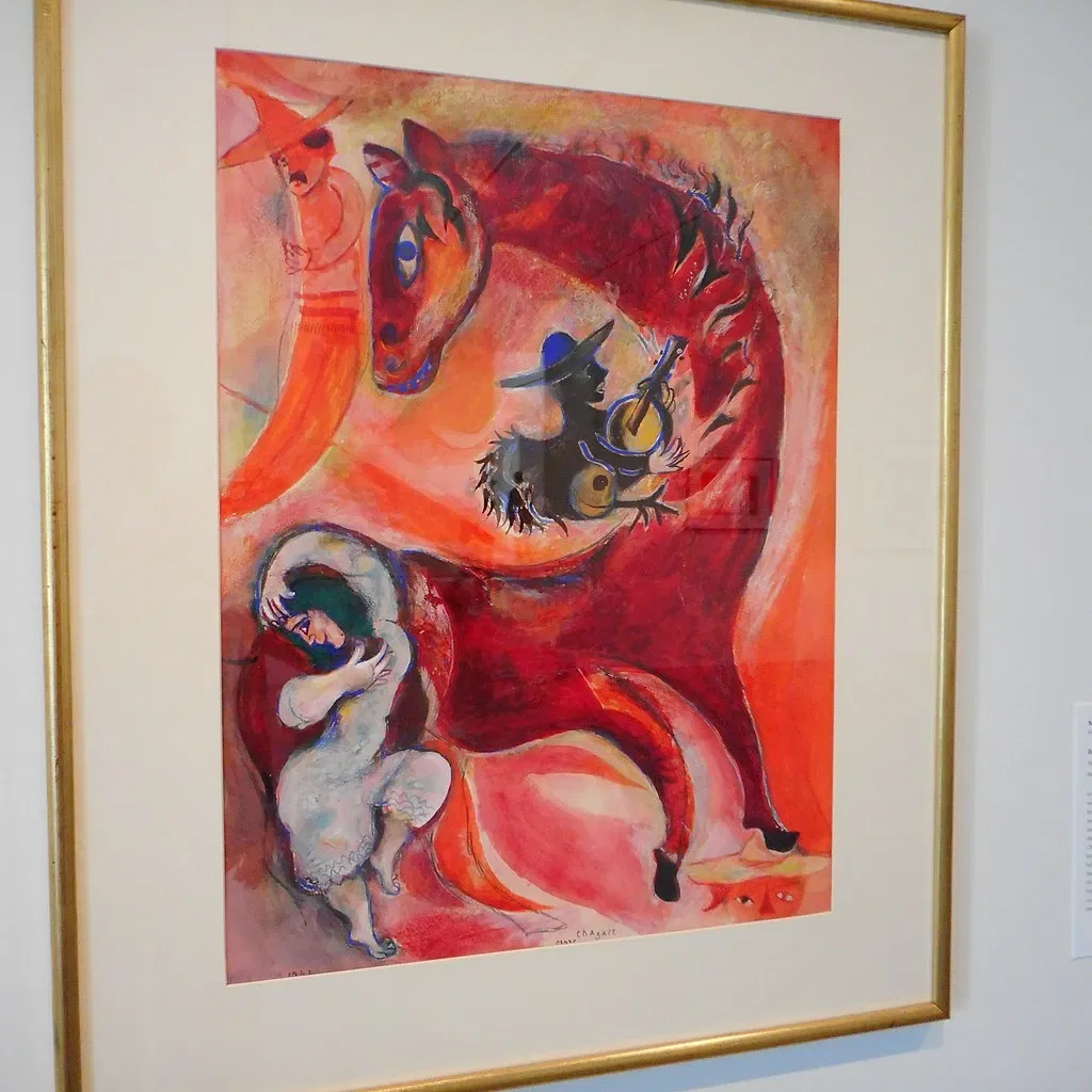 Norton Museum of Art