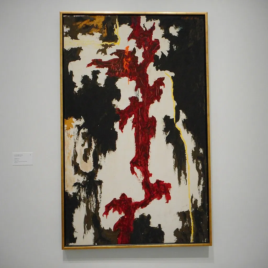 Norton Museum of Art