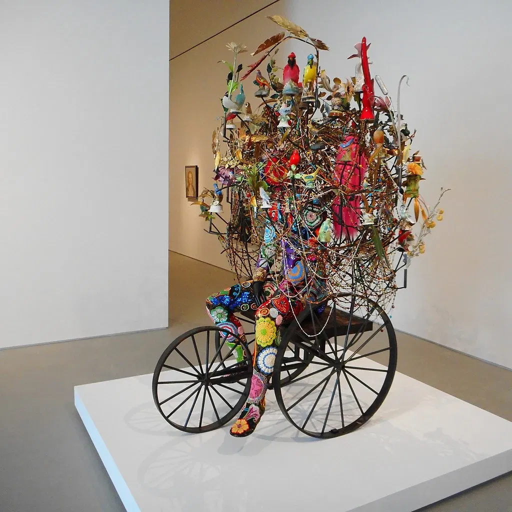 Norton Museum of Art