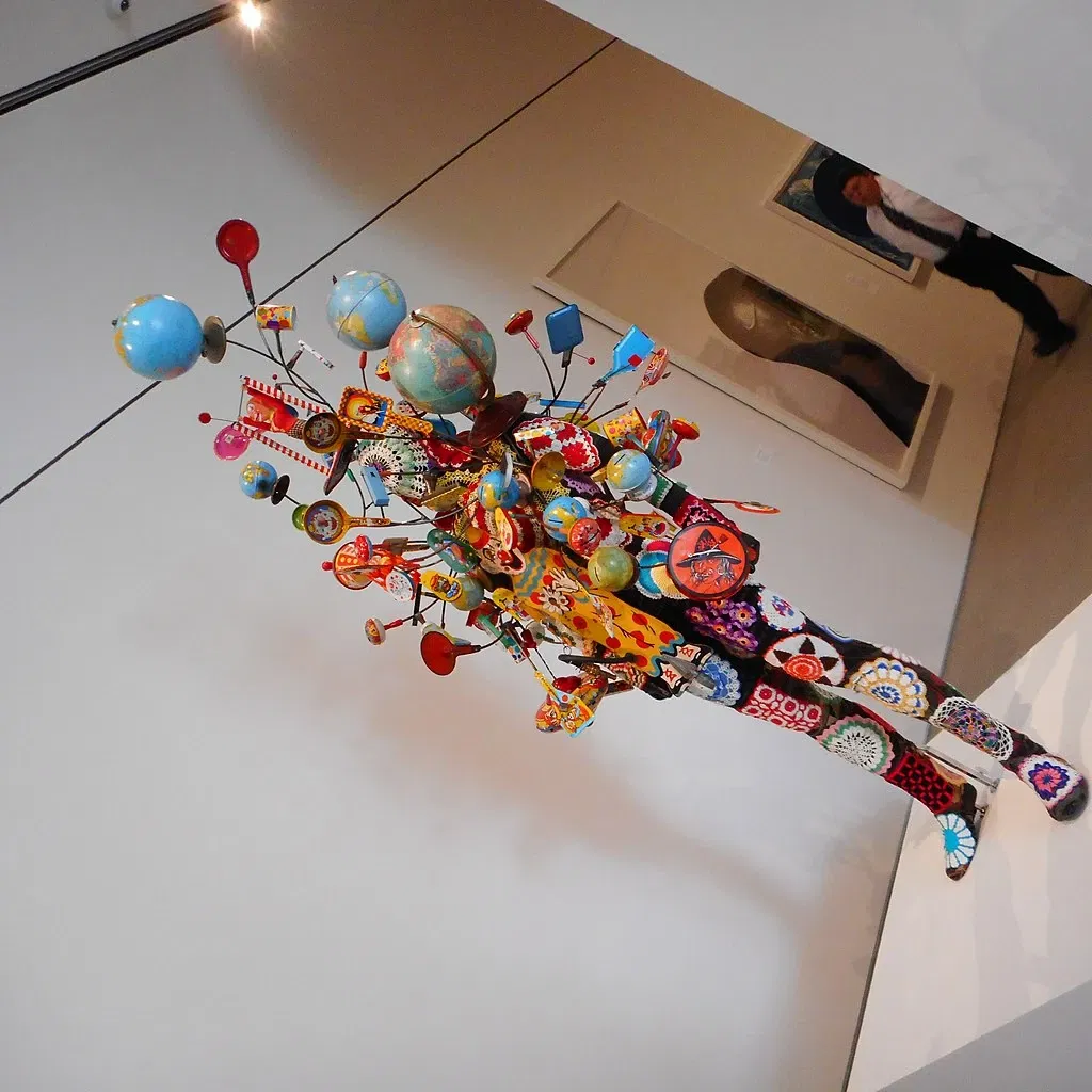 Norton Museum of Art