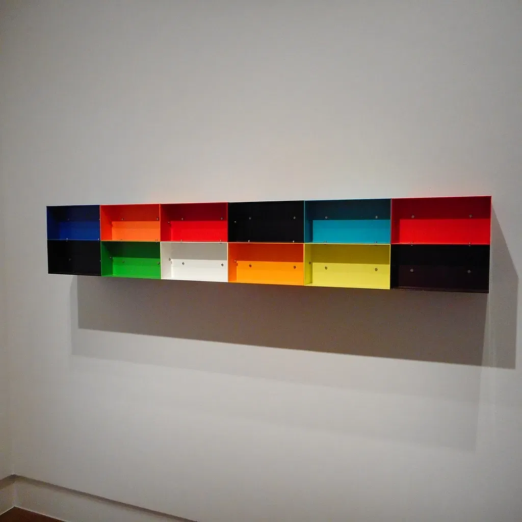 Norton Museum of Art