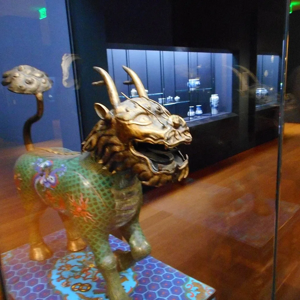 Norton Museum of Art