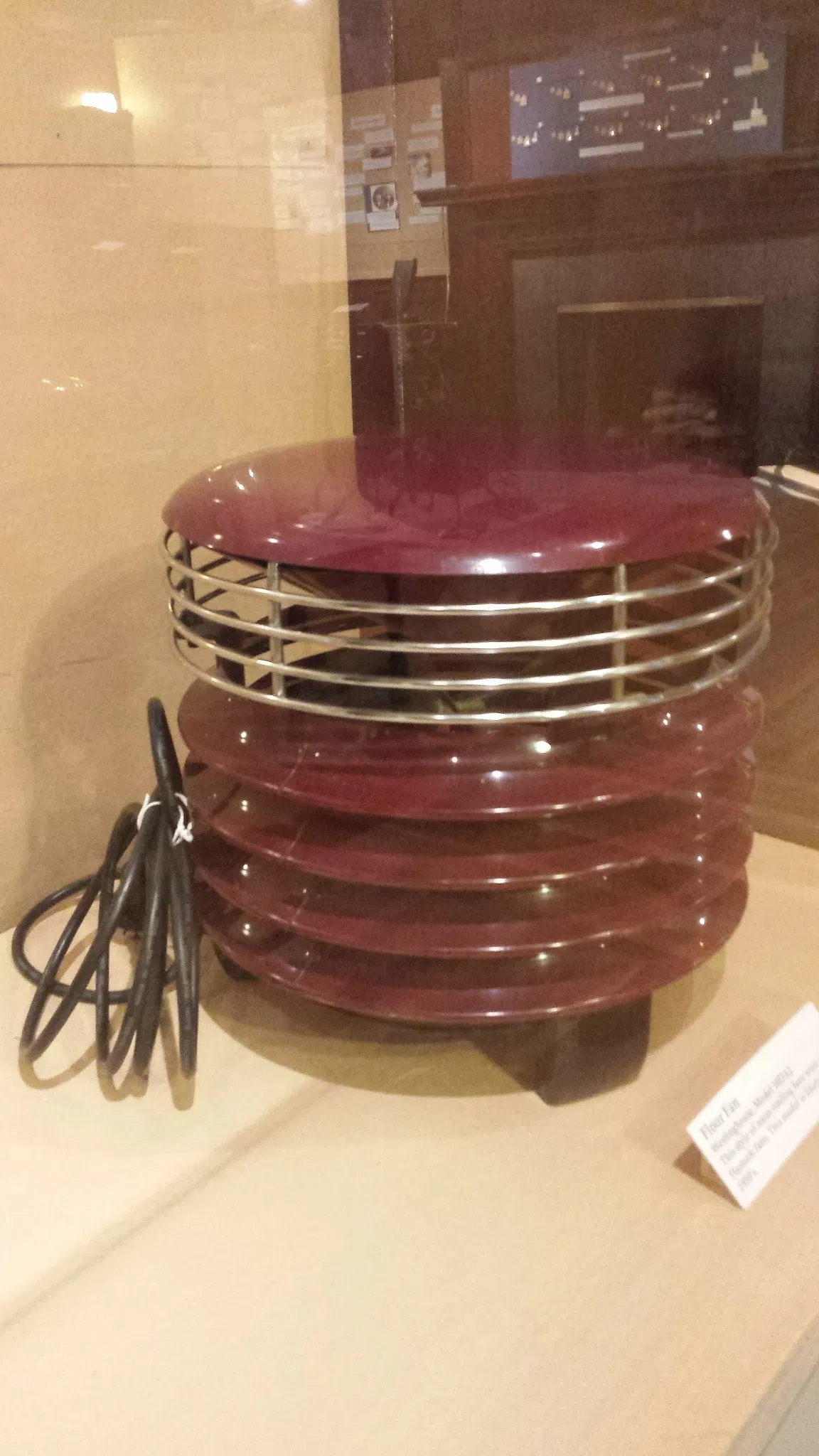 Museum of American Heritage