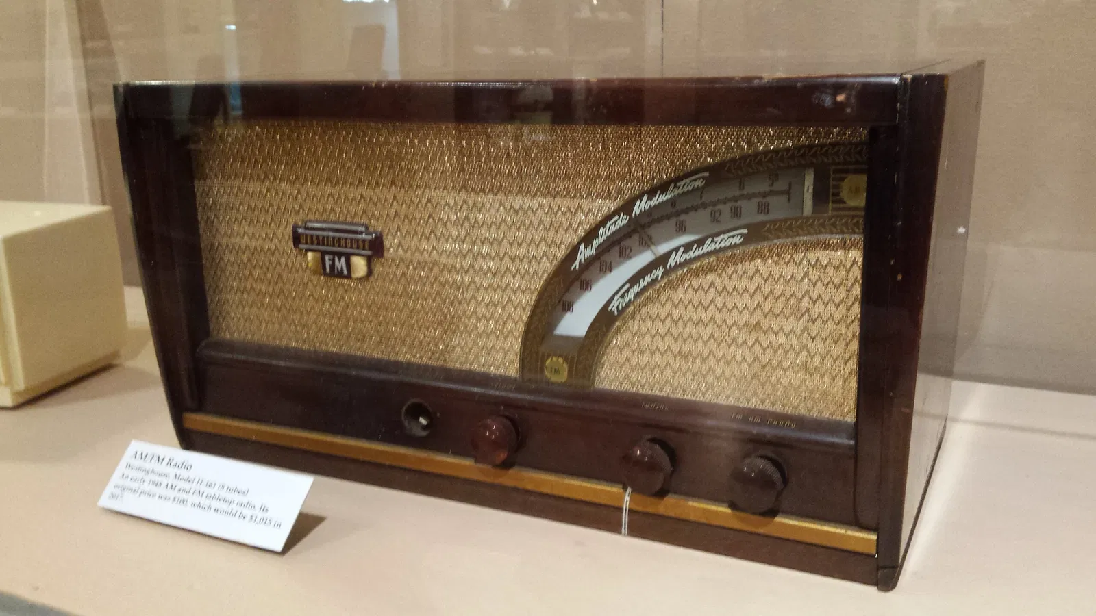 Museum of American Heritage