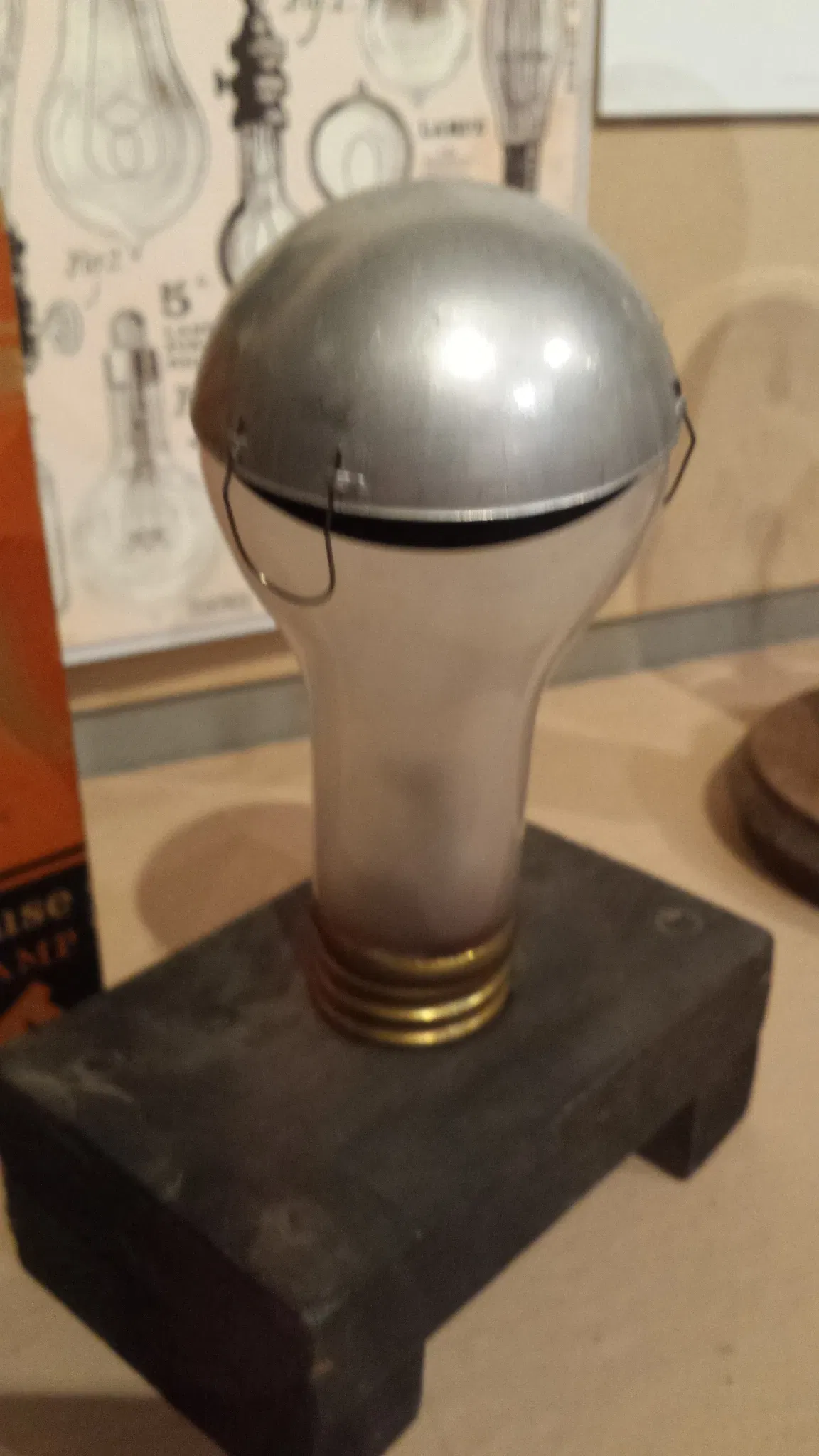 Museum of American Heritage