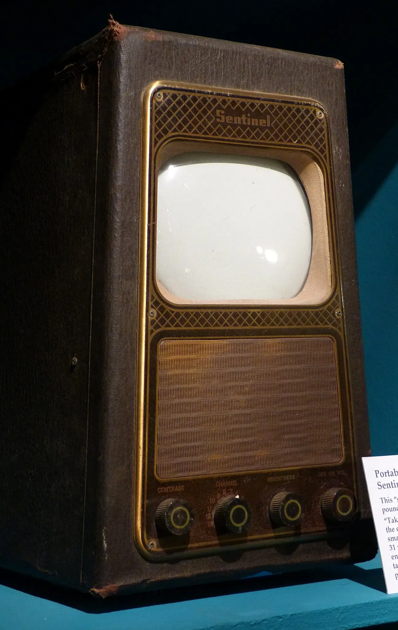 Museum of American Heritage