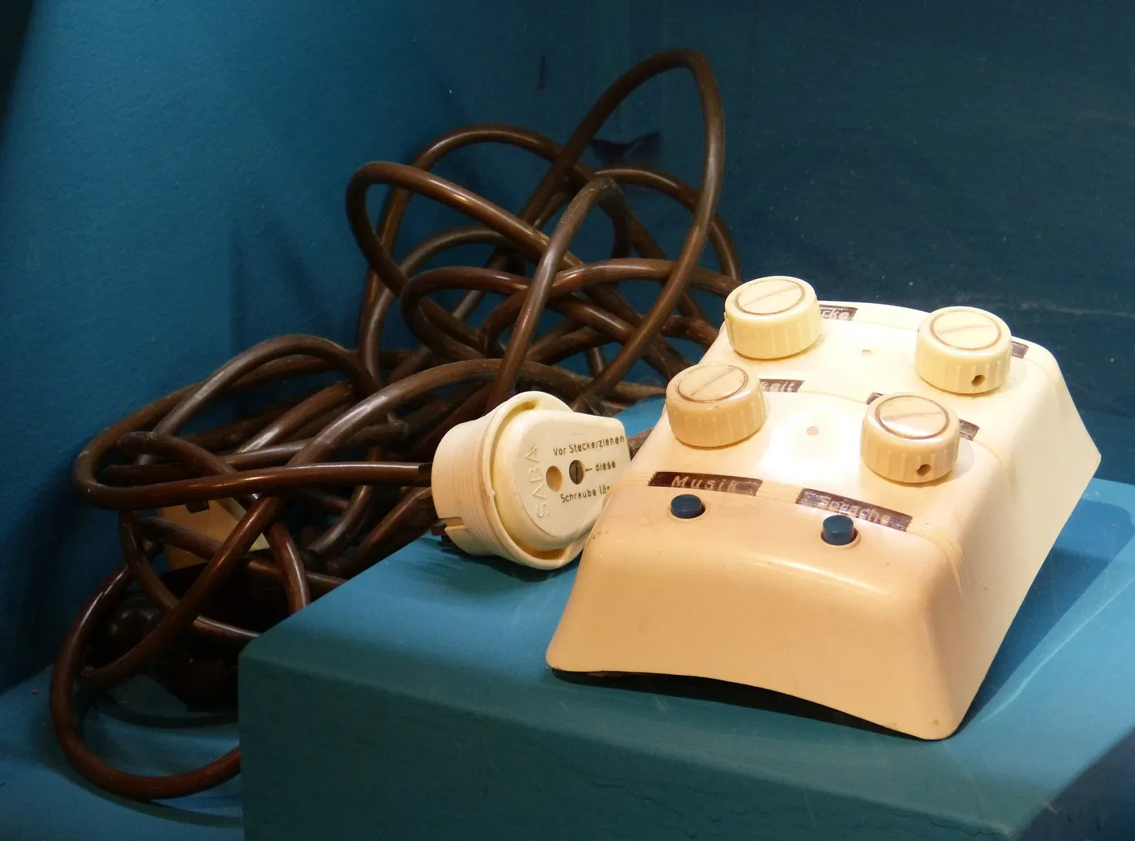 Museum of American Heritage