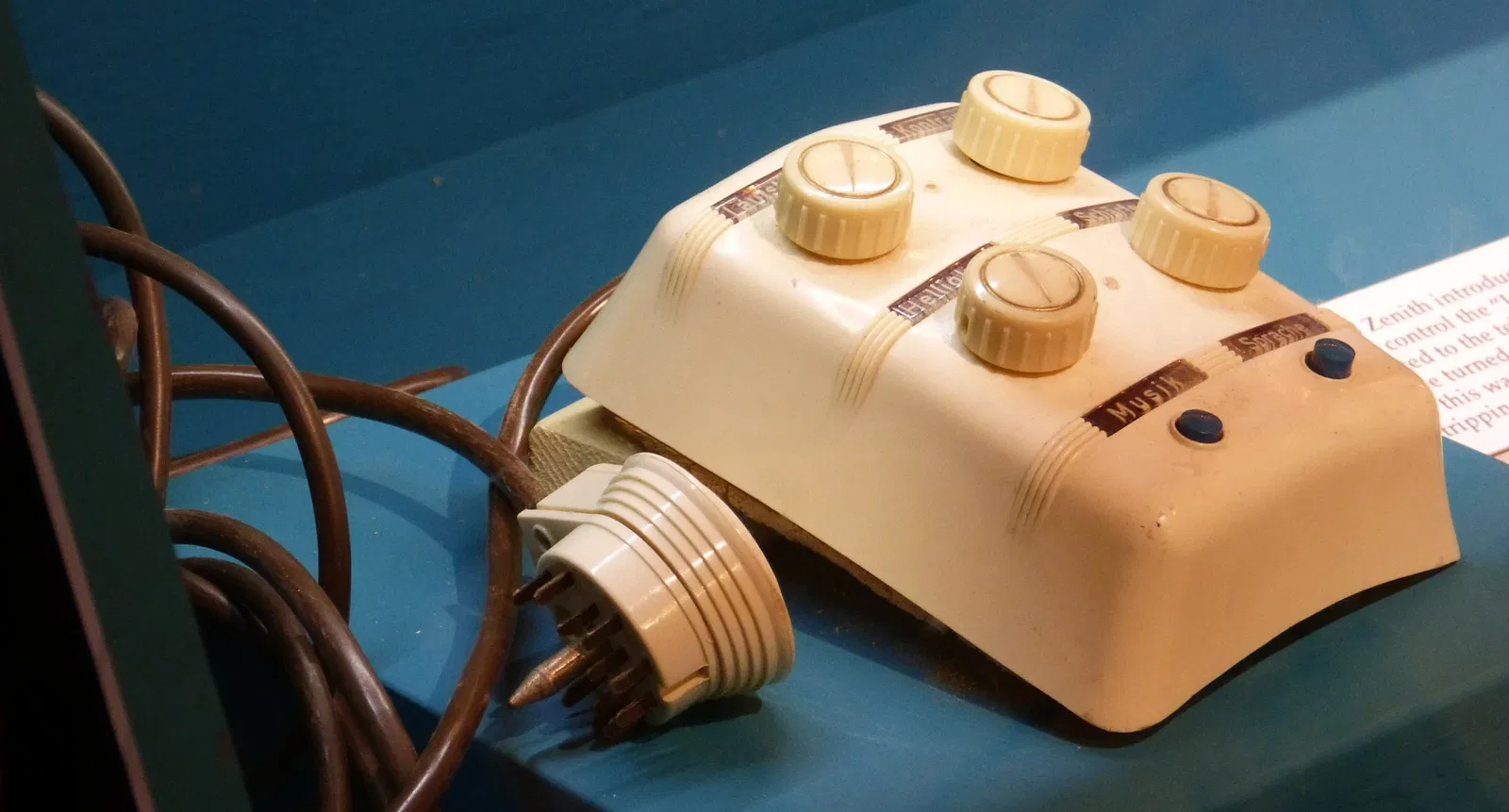 Museum of American Heritage