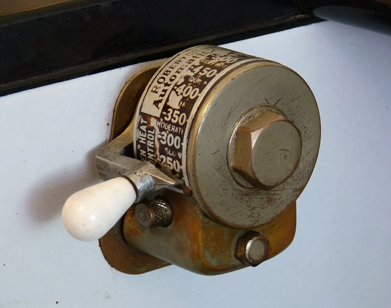 Museum of American Heritage