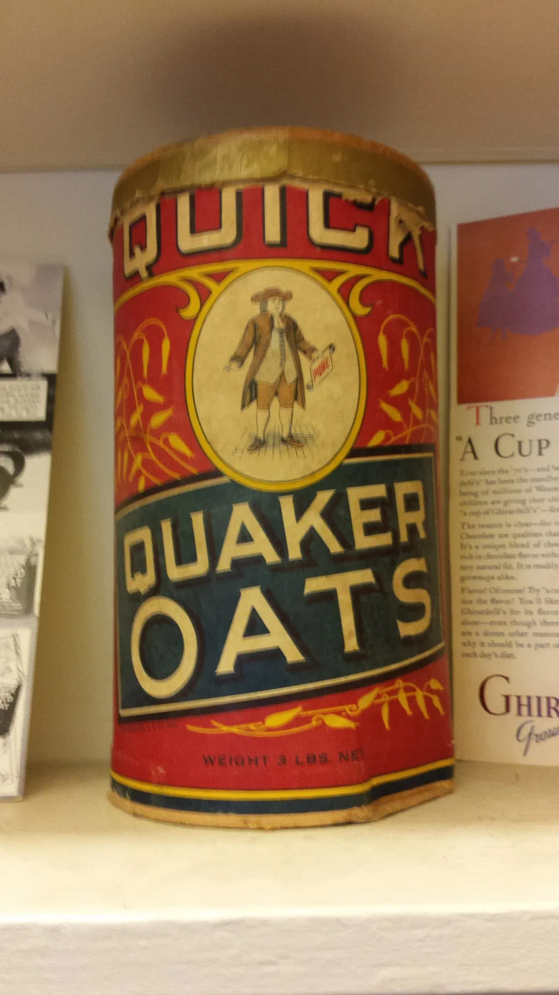 Museum of American Heritage