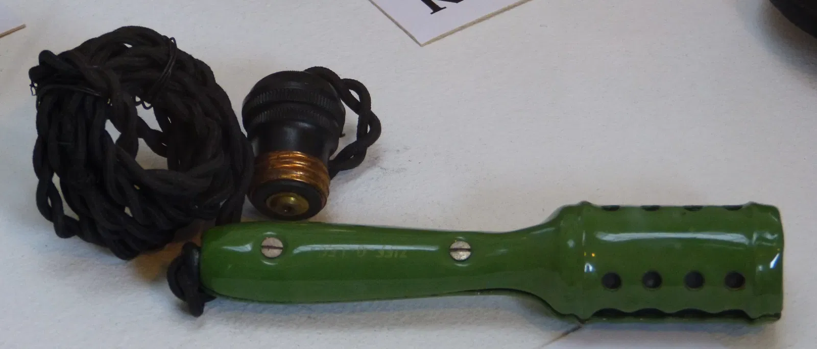 Museum of American Heritage