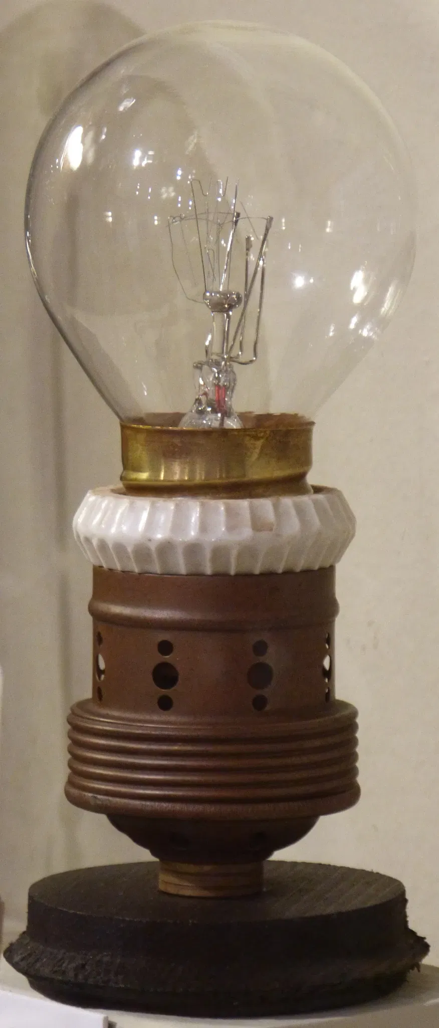 Museum of American Heritage