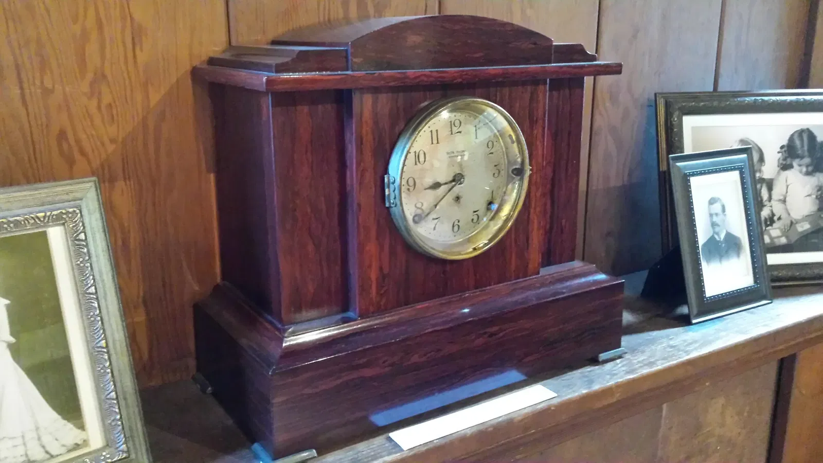 Museum of American Heritage