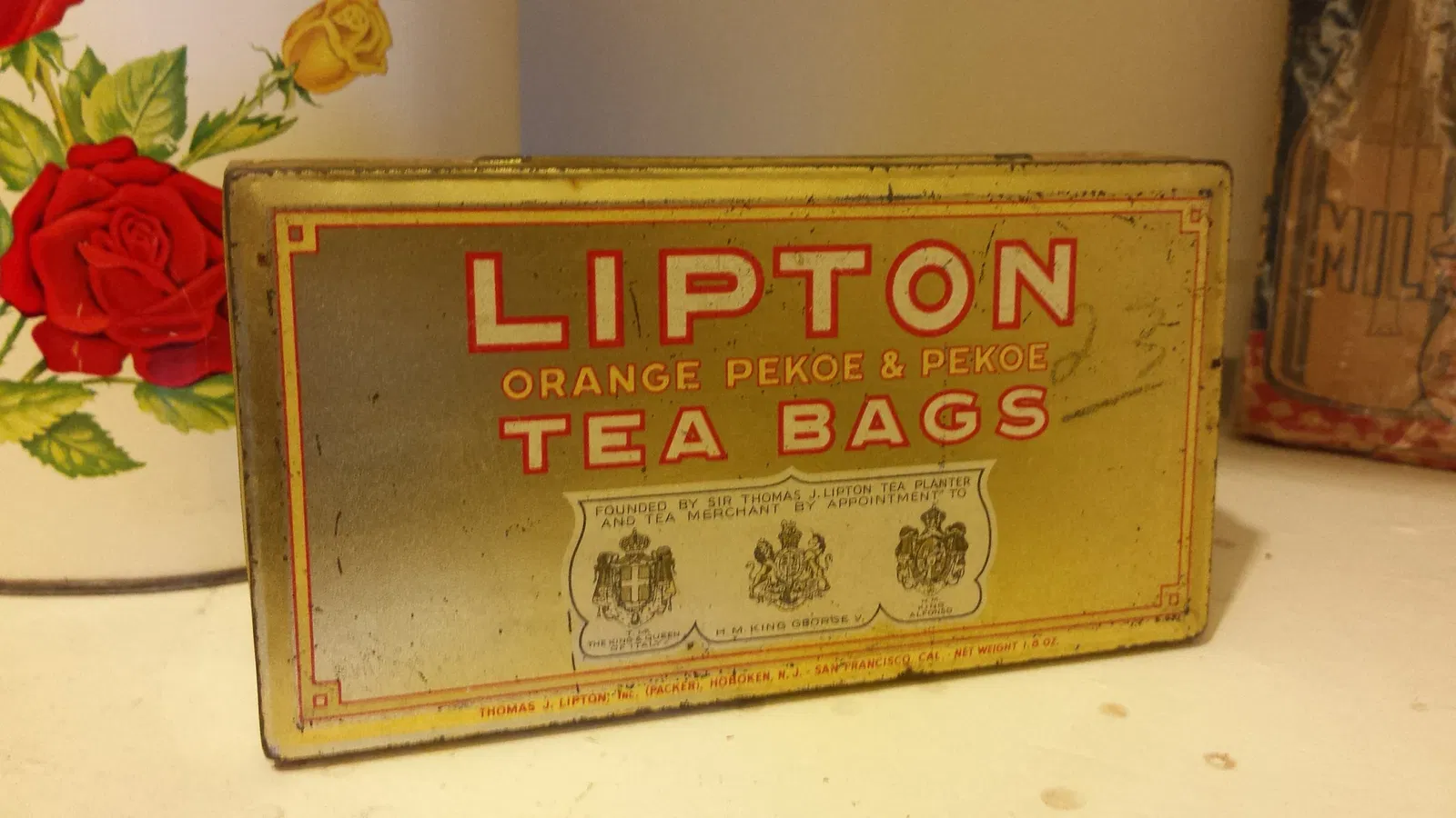 Museum of American Heritage