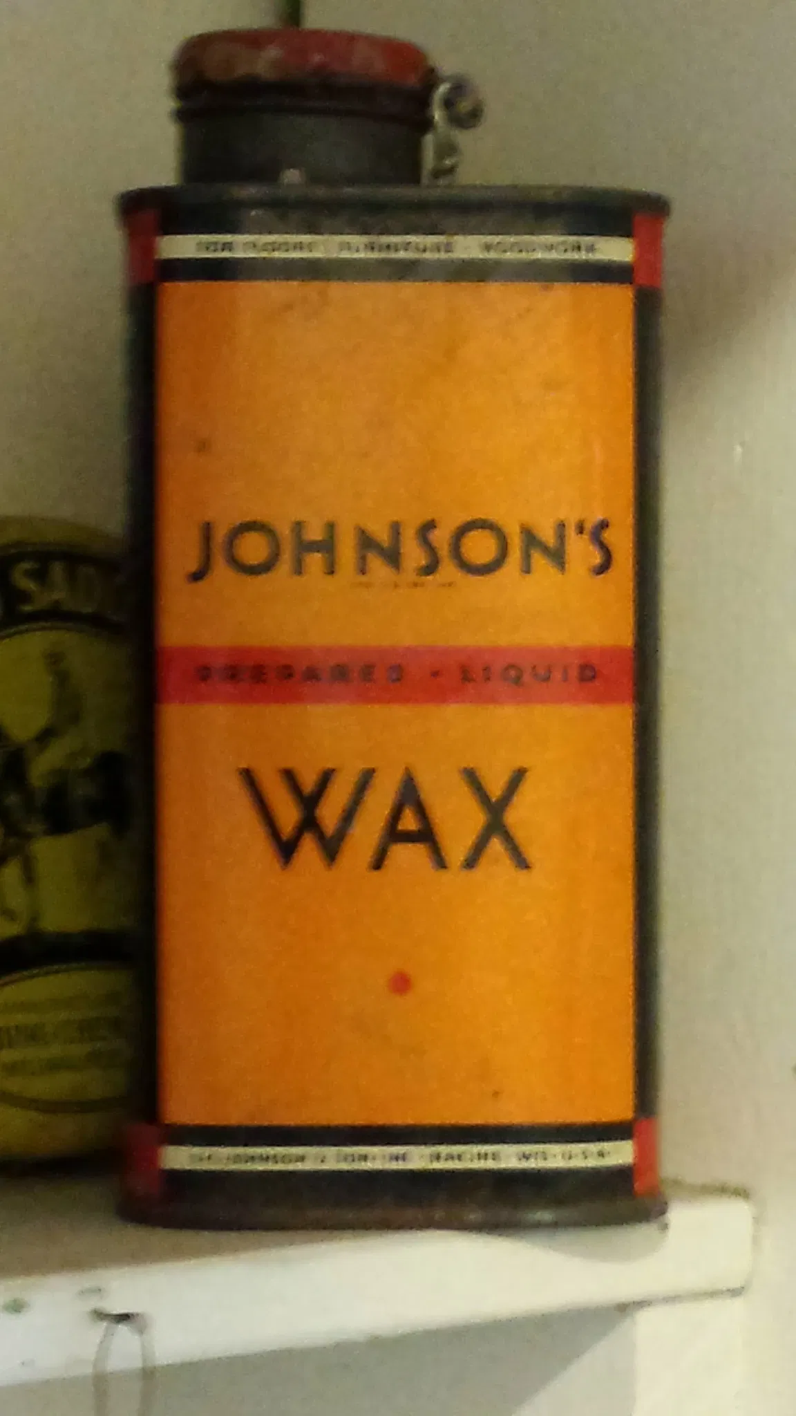 Museum of American Heritage