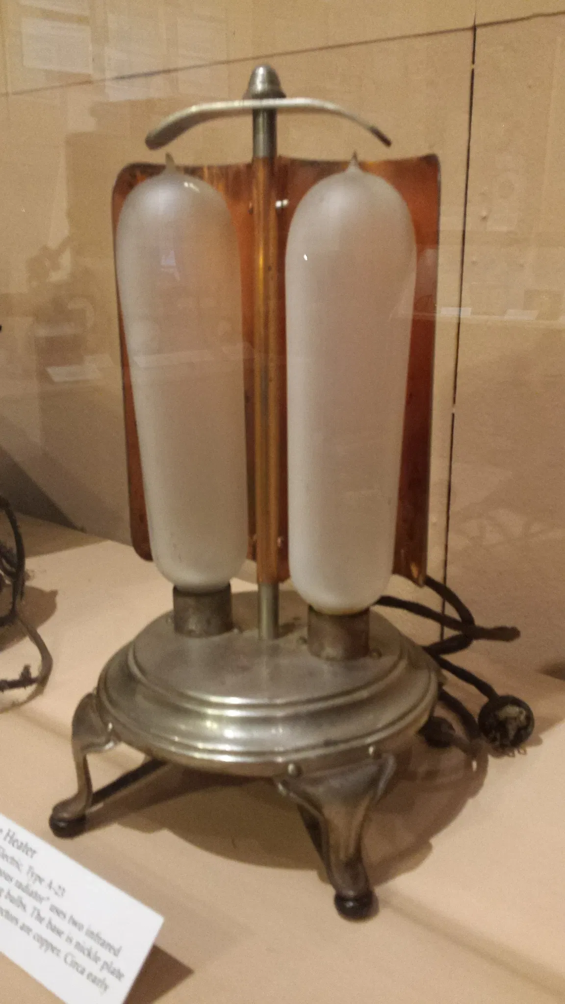 Museum of American Heritage