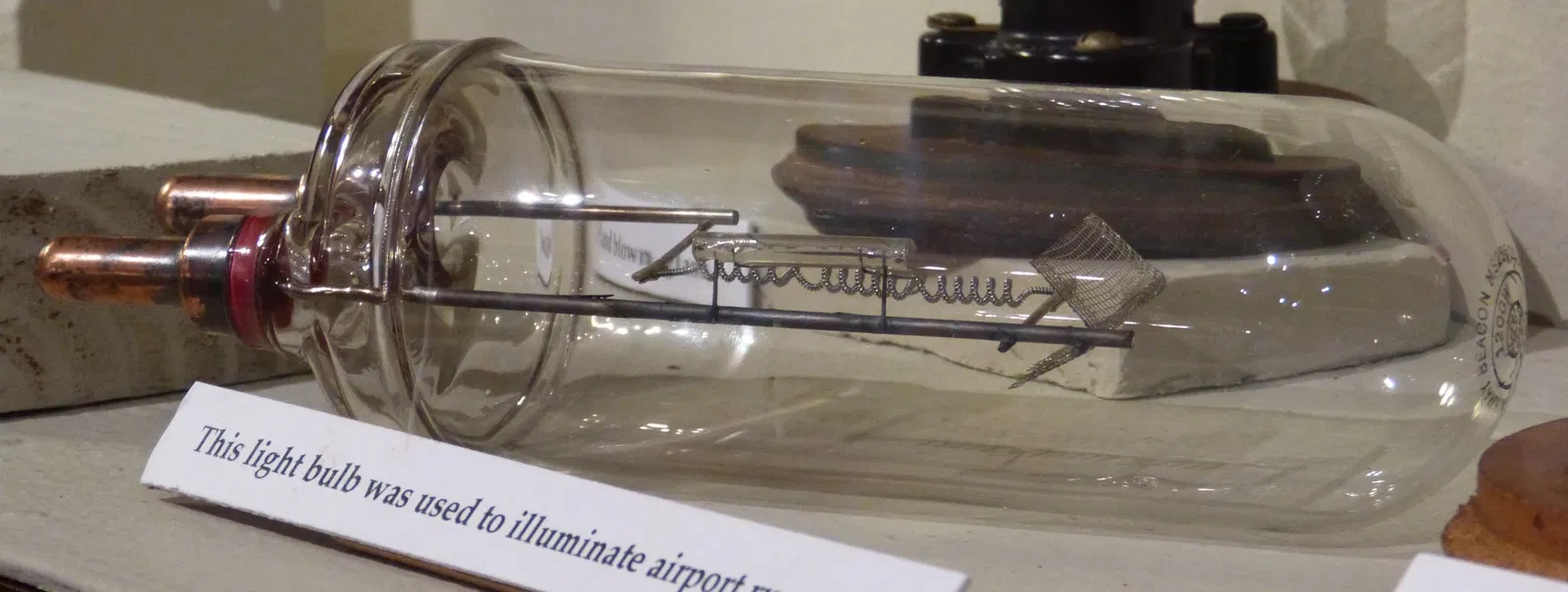 Museum of American Heritage