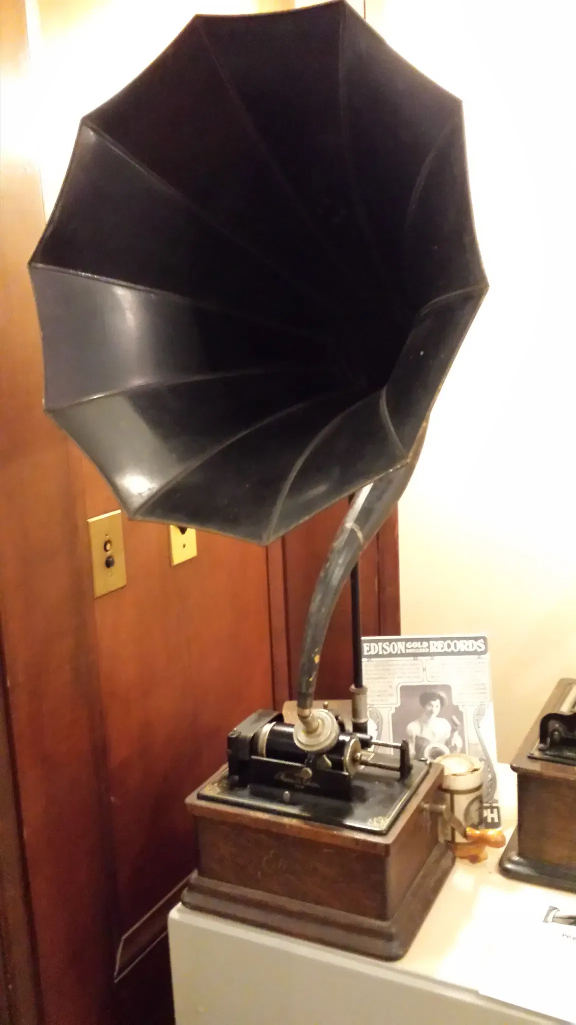 Museum of American Heritage