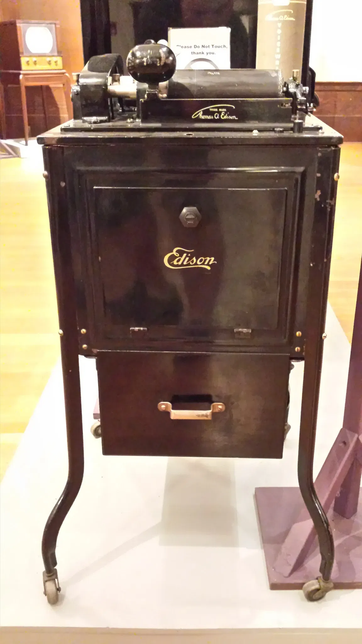 Museum of American Heritage