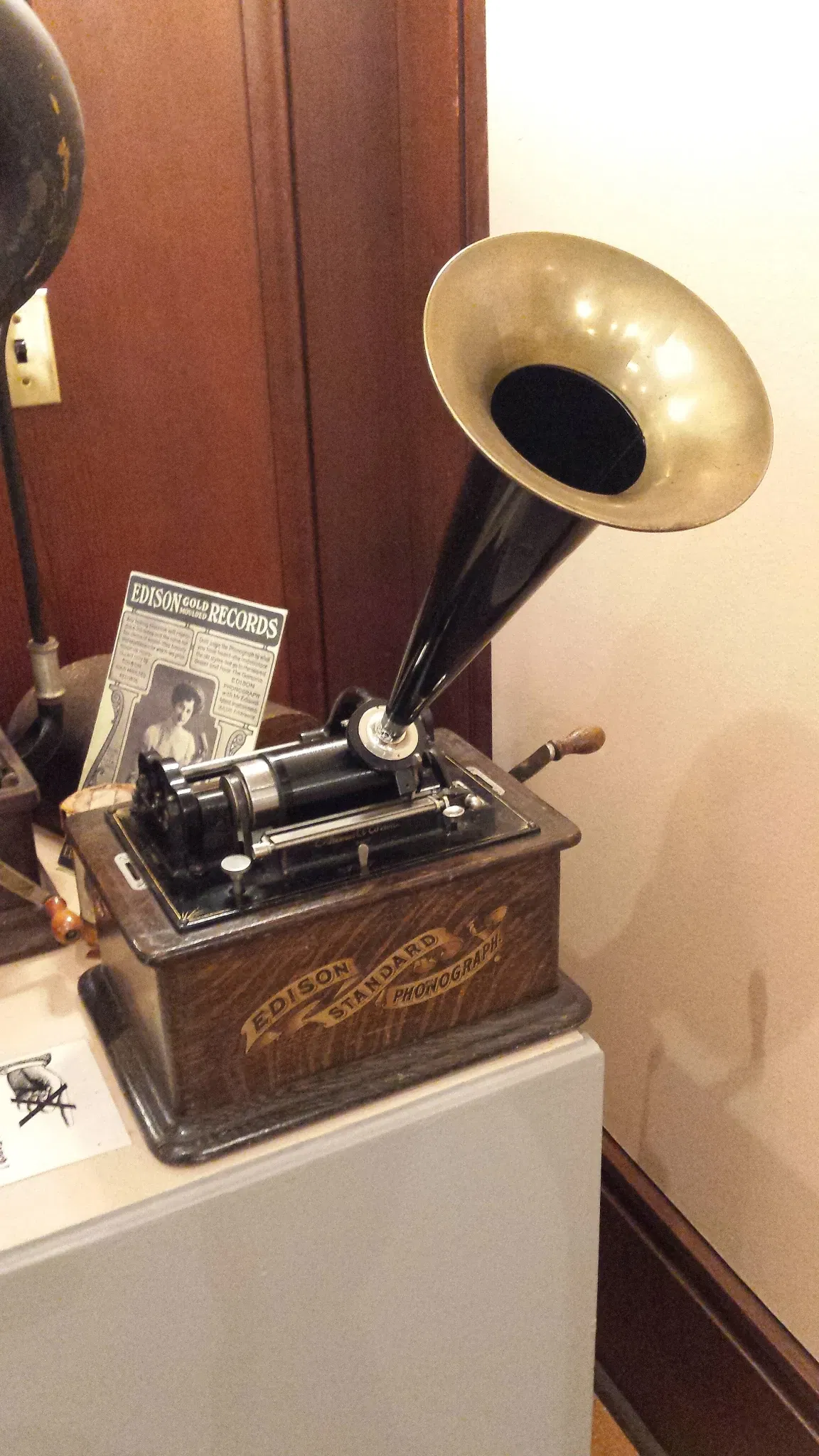 Museum of American Heritage