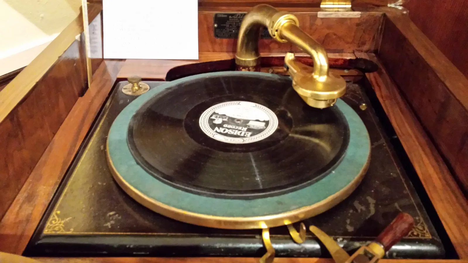 Museum of American Heritage