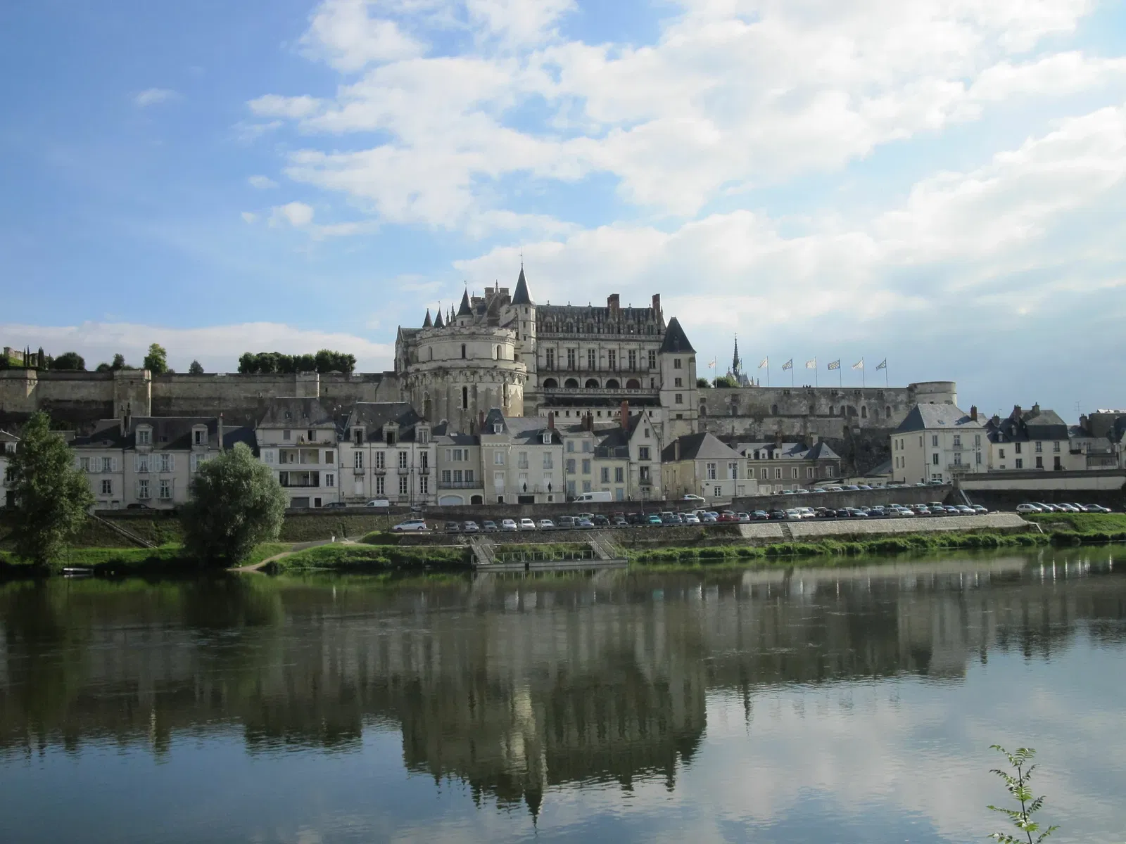 Château Royal d'Amboise
