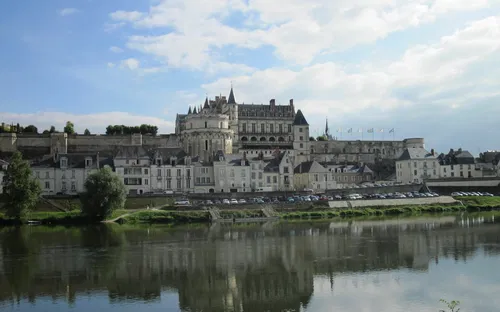 Château Royal d'Amboise