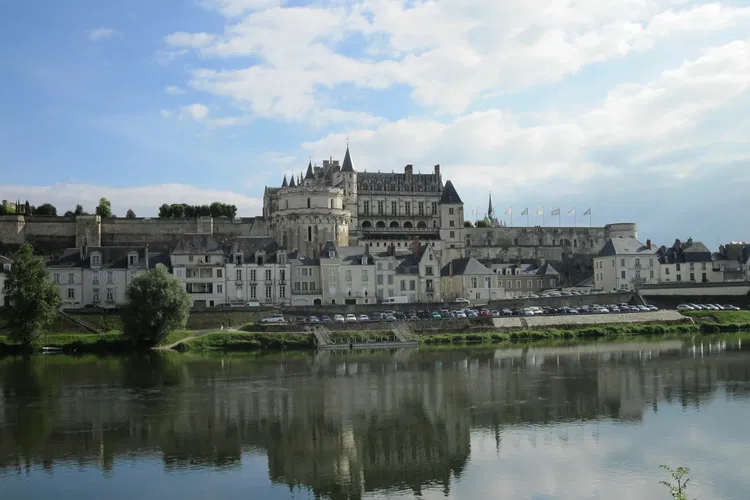 Château Royal d'Amboise