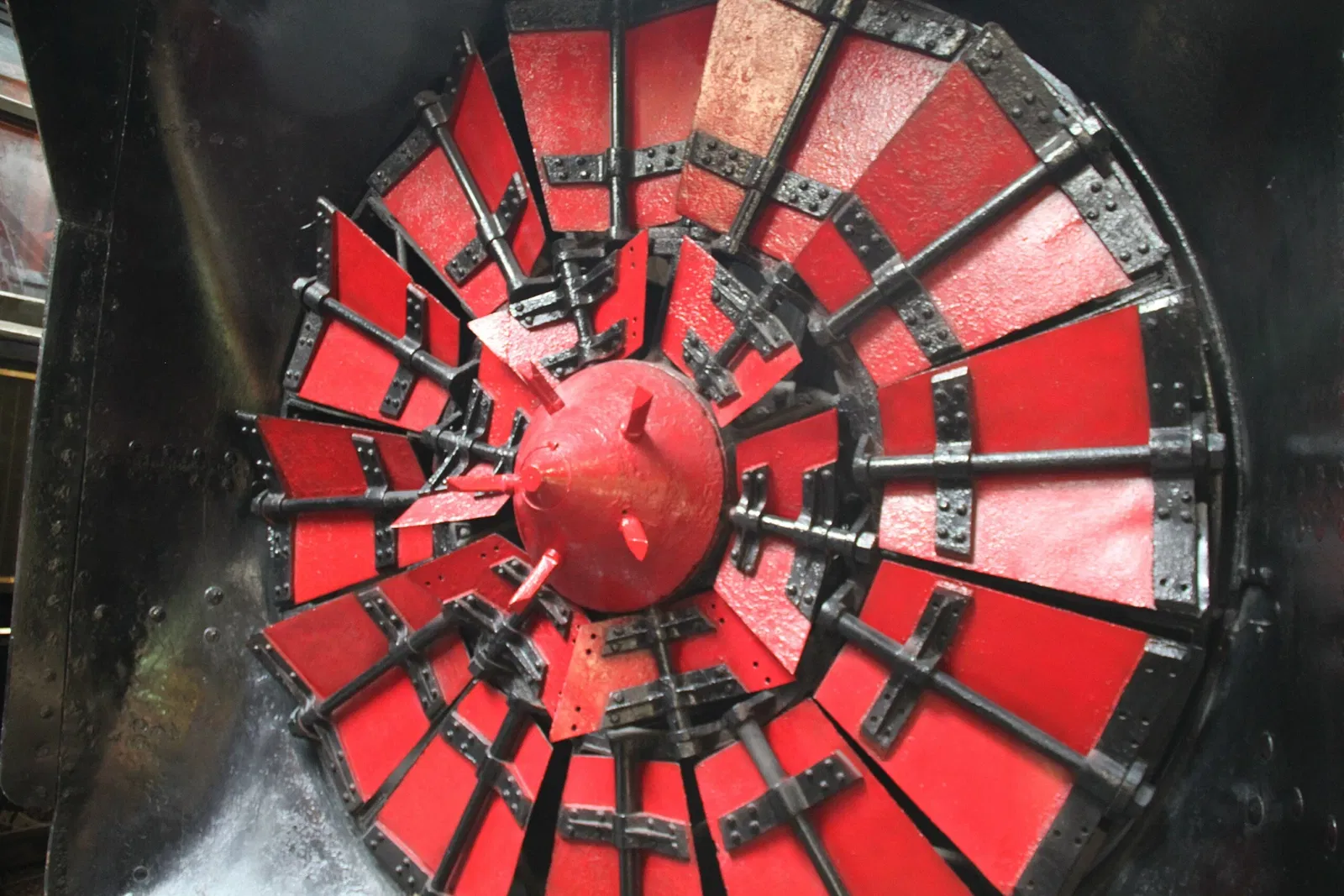 Lake Superior Railroad Museum