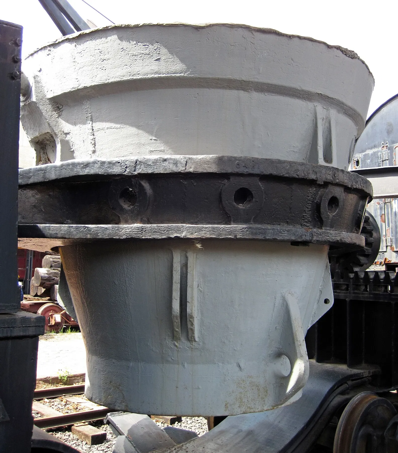 Lake Superior Railroad Museum